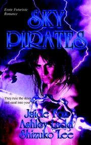 Cover of: Sky Pirates
