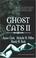 Cover of: Ghost Cats 2