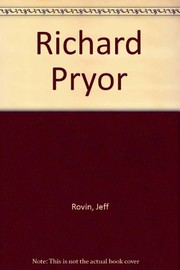 Cover of: Richard Pryor | Jeff Rovin