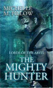 Cover of: The Mighty Hunter