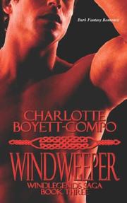 Cover of: WindWeeper