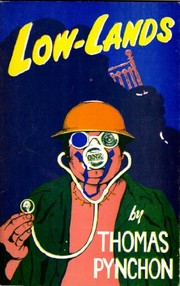 Cover of: Low-lands by Thomas Pynchon