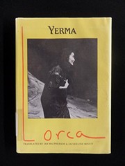Cover of: Yerma
