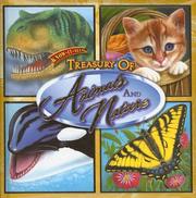 Cover of: Treasury of Animals and Nature (Know It All)