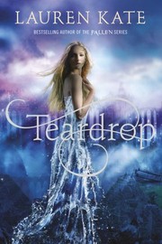 Cover of: Teardrop by Kate Lauren