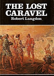 Cover of: The lost caravel by Robert Langdon