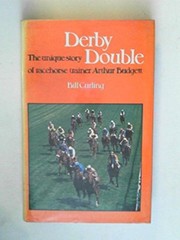 Cover of: Derby double | Bill Curling