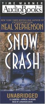 Cover of: Snow Crash by 