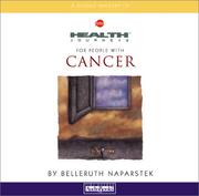 Cover of: Health Journeys by Belleruth Naparstek