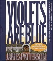 Cover of: Violets Are Blue by James Patterson