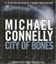 Cover of: City of Bones (Harry Bosch)