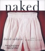 Cover of: Naked by 