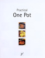 Cover of: Practical One Pot
