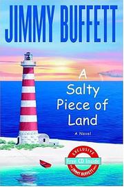 Cover of: A Salty Piece of Land by 