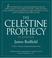 Cover of: The Celestine Prophecy