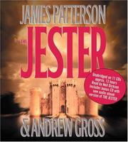 Cover of: The Jester by James Patterson, Andrew Gross, James Patterson, Andrew Gross