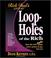 Cover of: Loopholes of the Rich