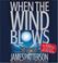 Cover of: When the Wind Blows