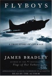 Cover of: Flyboys by James Bradley