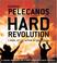 Cover of: Hard Revolution