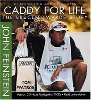Cover of: Caddy For Life | John Feinstein