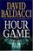 Cover of: Hour Game