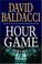 Cover of: Hour Game