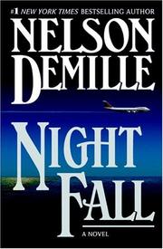 Cover of: Night Fall by Nelson De Mille