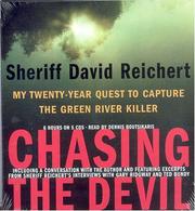 Cover of: Chasing the Devil | Sheriff David Reichert