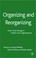 Cover of: Organizing and reorganizing