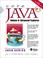 Cover of: Core Java 2