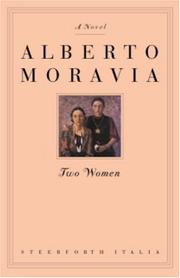 Cover of: Two Women