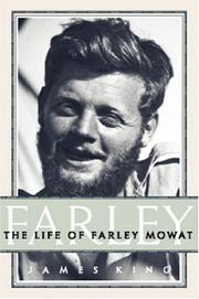 Cover of: Farley by James King, James King