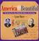 Cover of: America the beautiful