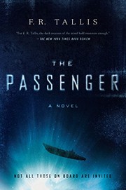 Cover of: The Passenger: A Novel by F. R. Tallis