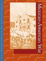 Cover of: Mexican-American War