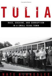 Cover of: Tulia by Nate Blakeslee