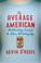 Cover of: The average American