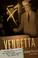 Cover of: The vendetta