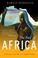 Cover of: The Fate of Africa