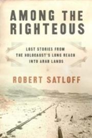 Cover of: Among the Righteous by Robert Satloff