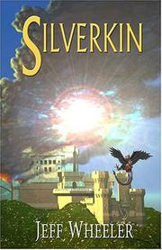 Cover of: Silverkin by Jeff Wheeler