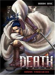 Cover of: Death Trance Volume 1 (Death Trance)