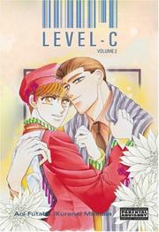 Cover of: Level C Volume 2 (Level C) by Aoi Futaba, Aoi Futaba