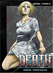 Cover of: Death Trance Vol. 2