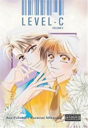 Cover of: Level C Volume 5 by Aoi Futaba, Aoi Futaba