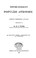 Cover of: Newcomb-engelmann's populäre Astronomie: Herausgegeben von Dr. H. C. Vogel ...
