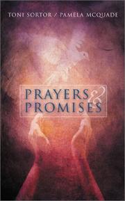 Cover of: Prayers & promises