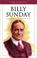Cover of: Billy Sunday