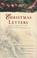 Cover of: Christmas letters